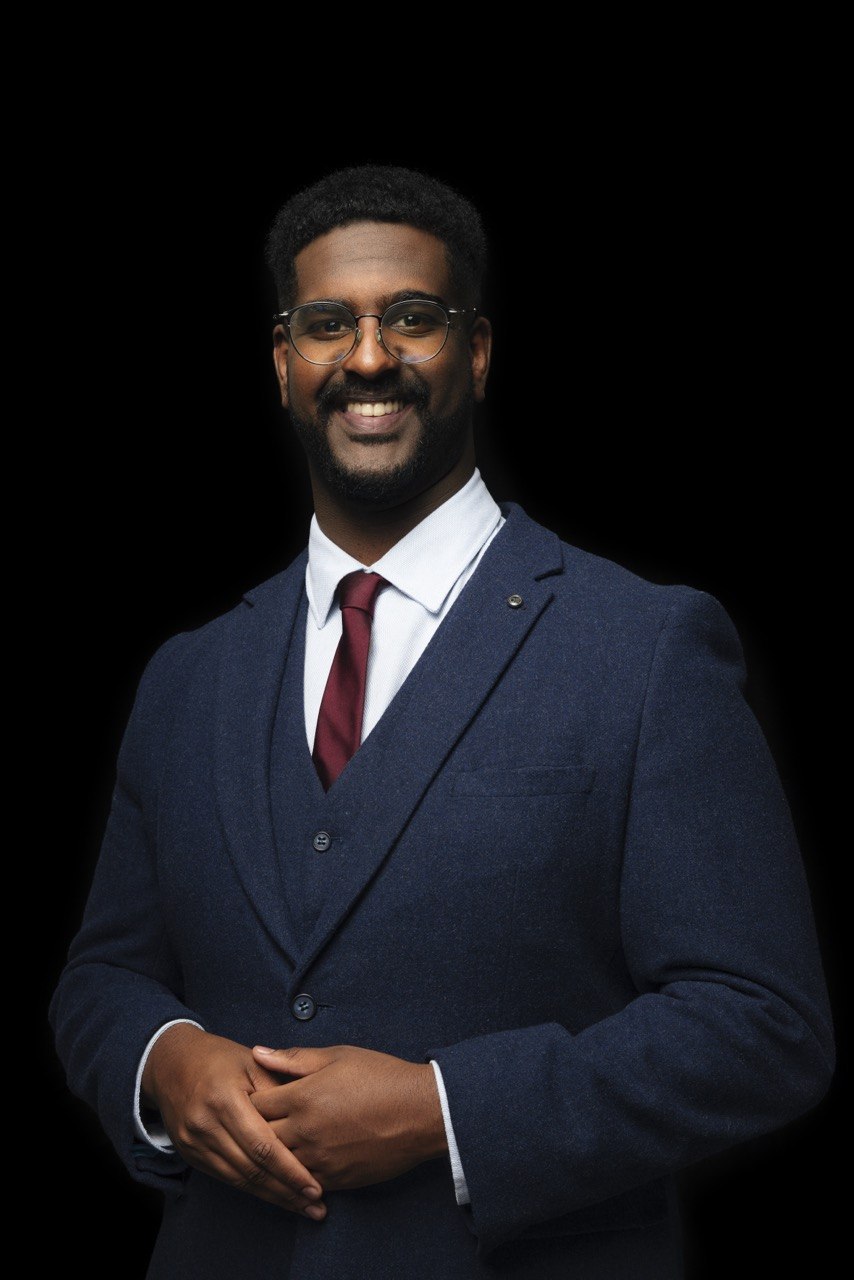 Elias Tesfay