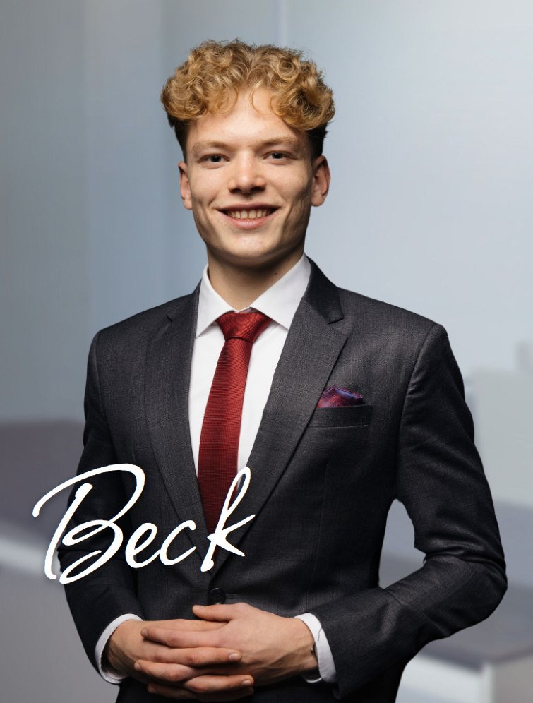 Lean Beck